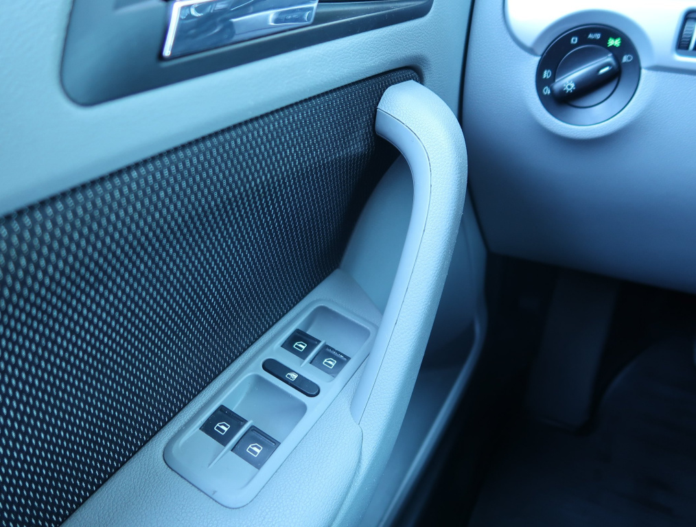 Škoda Yeti
