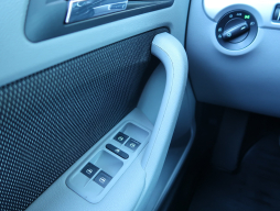 Škoda Yeti 2010