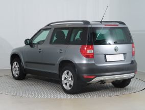 Skoda Yeti - 2010