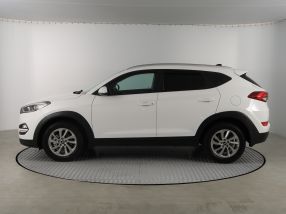 Hyundai Tucson - 2016