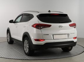 Hyundai Tucson - 2016