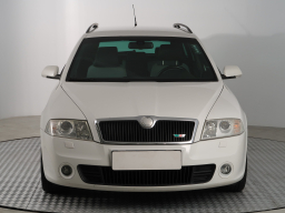 Škoda Octavia 2008