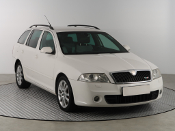 Škoda Octavia 2008