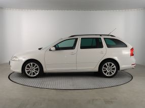 Skoda Octavia - 2008