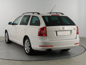 Skoda Octavia - 2008