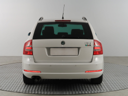 Škoda Octavia 2008