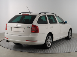 Škoda Octavia 2008