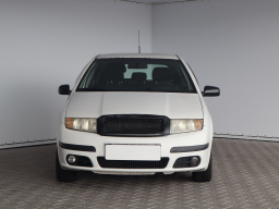 Škoda Fabia 2006