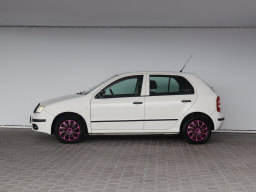 Škoda Fabia 2006