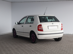 Škoda Fabia 2006