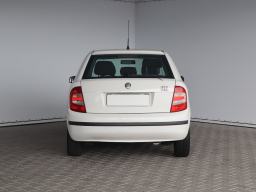 Škoda Fabia 2006