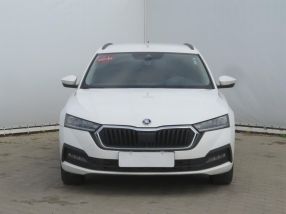 Skoda Octavia - 2020