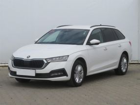 Skoda Octavia - 2020