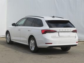 Skoda Octavia - 2020