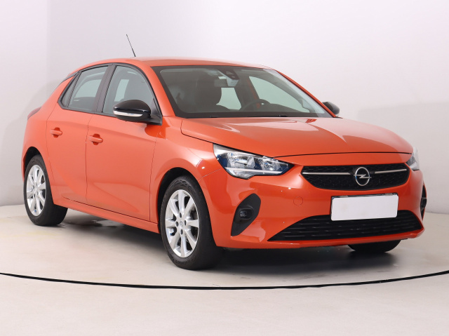 Opel Corsa, 2022
