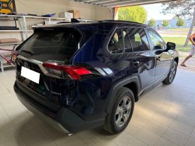 Toyota RAV 4 - 2023