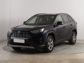 Toyota RAV 4 - 2023
