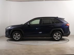 Toyota RAV 4 - 2023