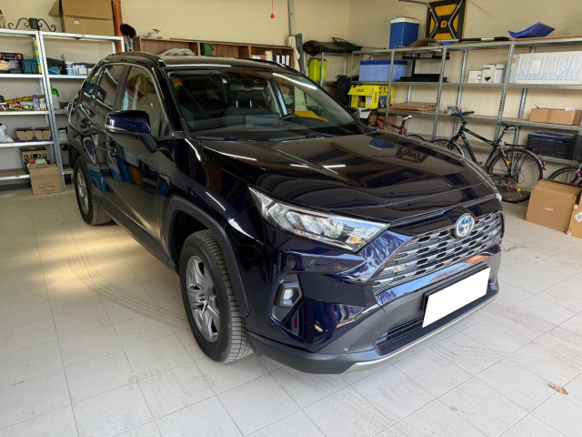 Toyota RAV4 2023