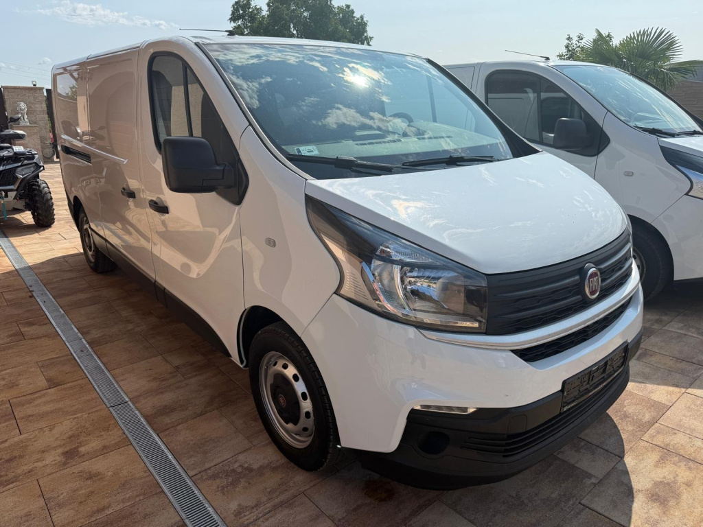 Fiat Talento