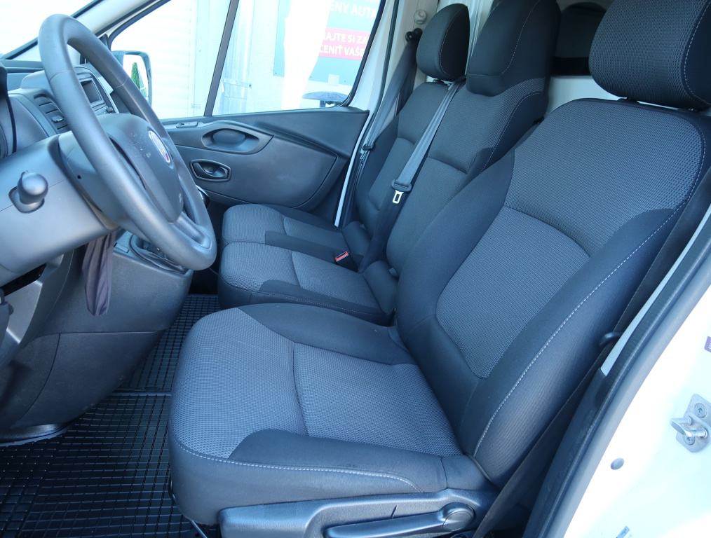 Fiat Talento