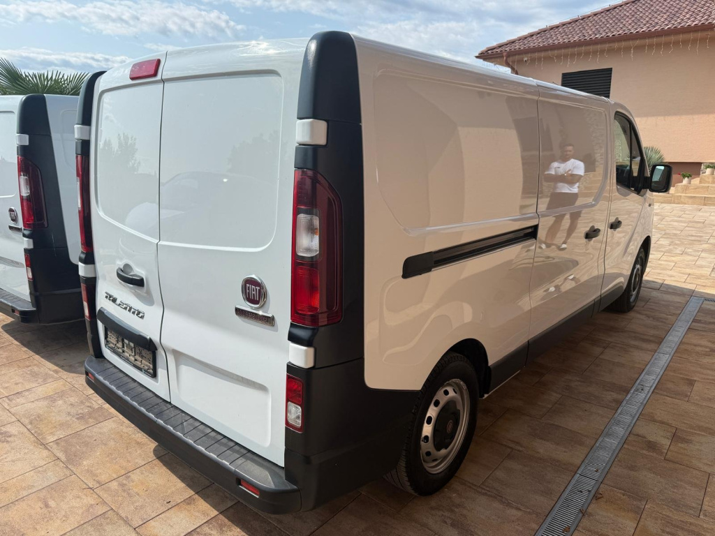 Fiat Talento