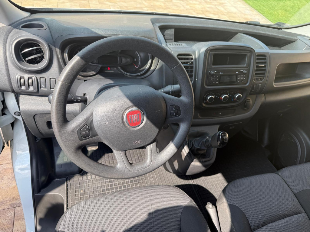 Fiat Talento