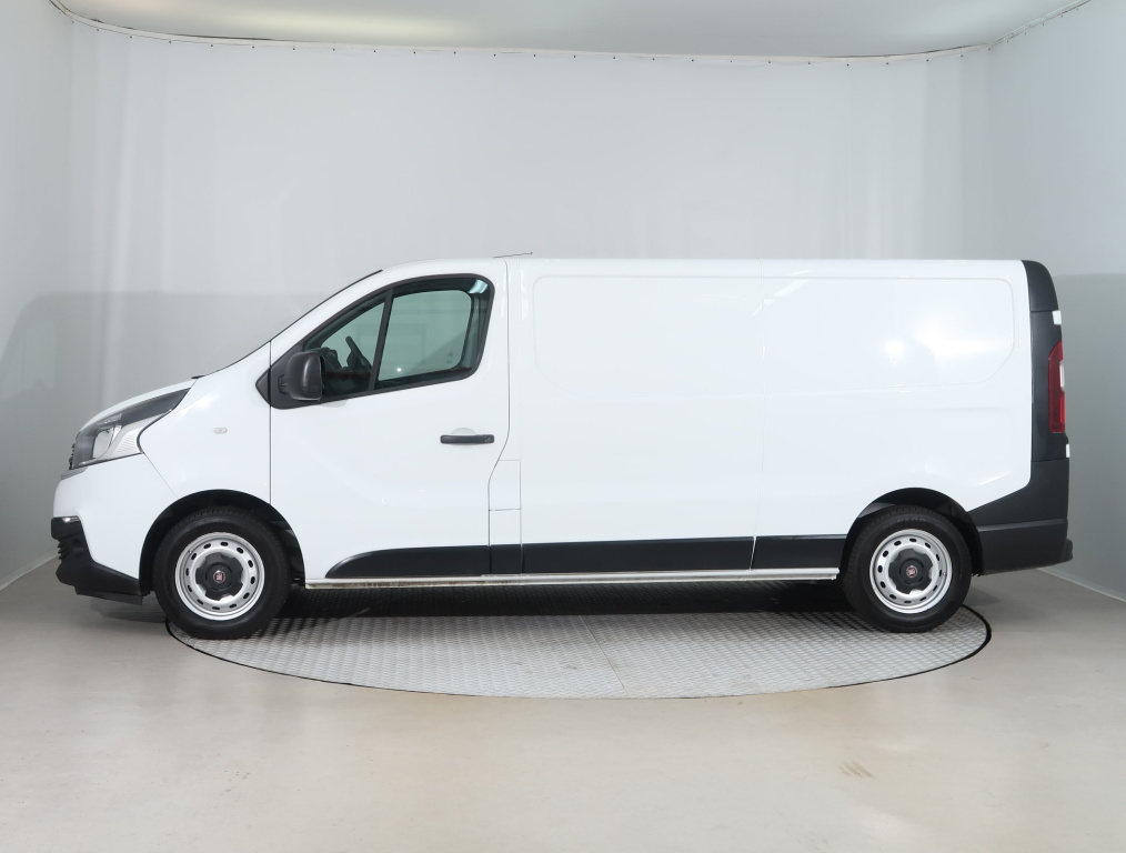 Fiat Talento