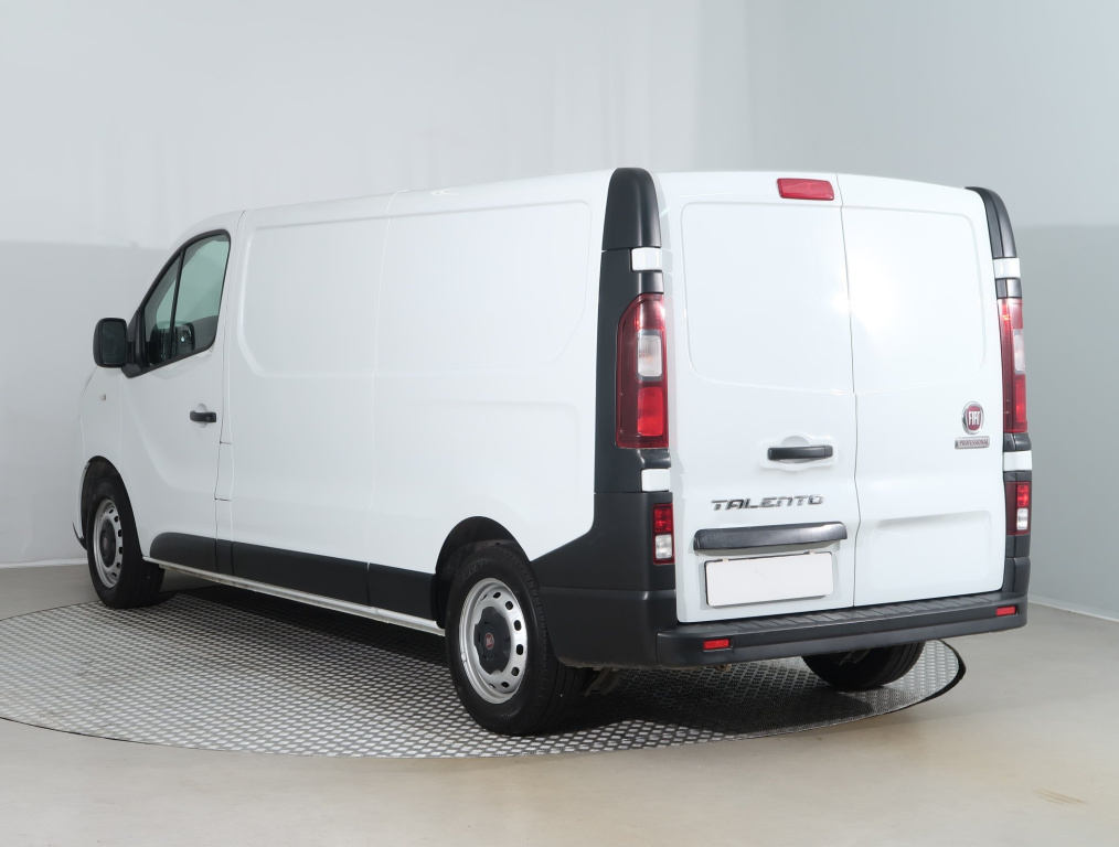Fiat Talento