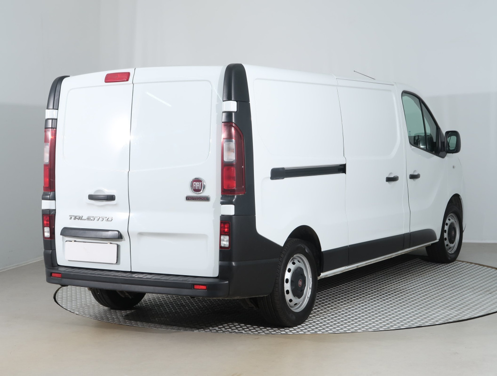 Fiat Talento