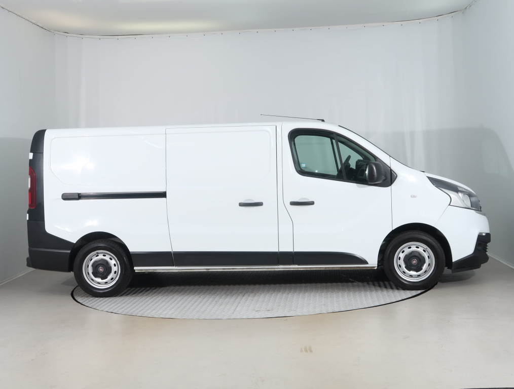 Fiat Talento