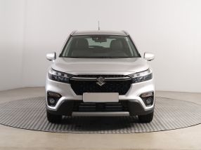 Suzuki SX4 S-Cross - 2024