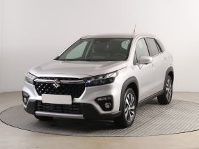 Suzuki SX4 S-Cross - 2024