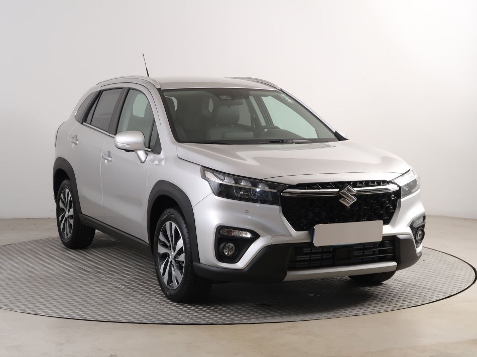 Suzuki SX4 S-Cross - 2024