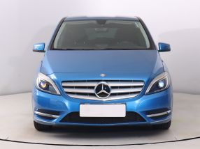 Mercedes-Benz B - 2014