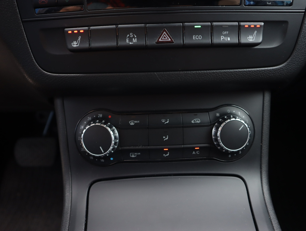 Mercedes-Benz B