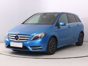 Mercedes-Benz B - 2014