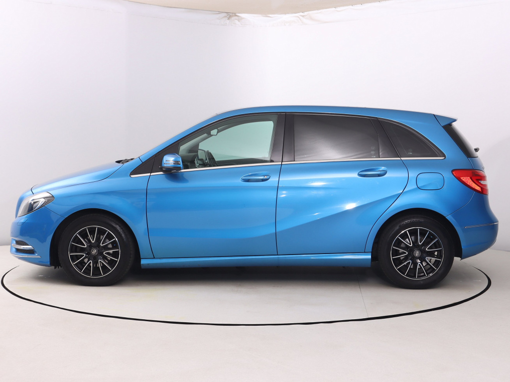 Mercedes-Benz B