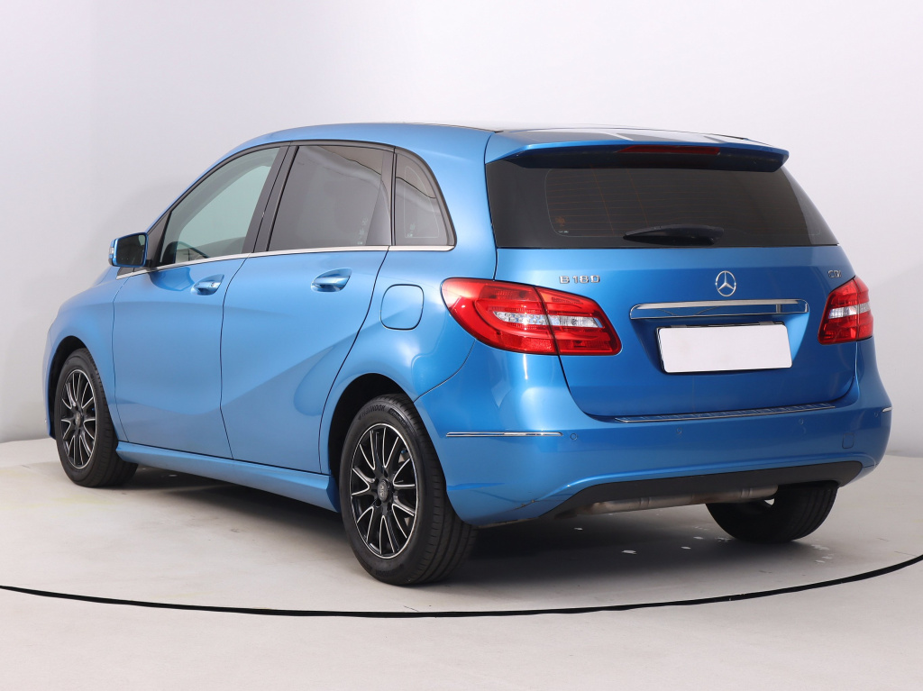 Mercedes-Benz B