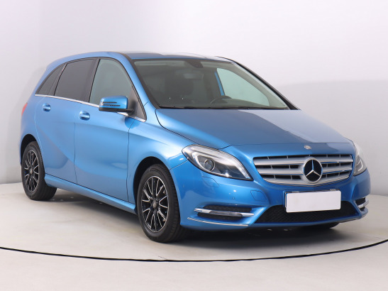 Mercedes-Benz B
