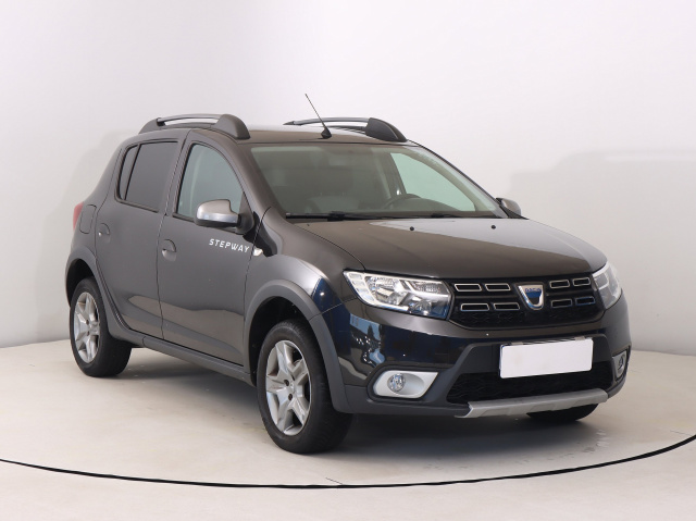 Dacia Sandero 2020