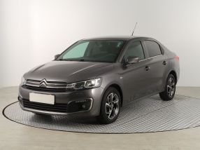 Citroen C-Elysee - 2019