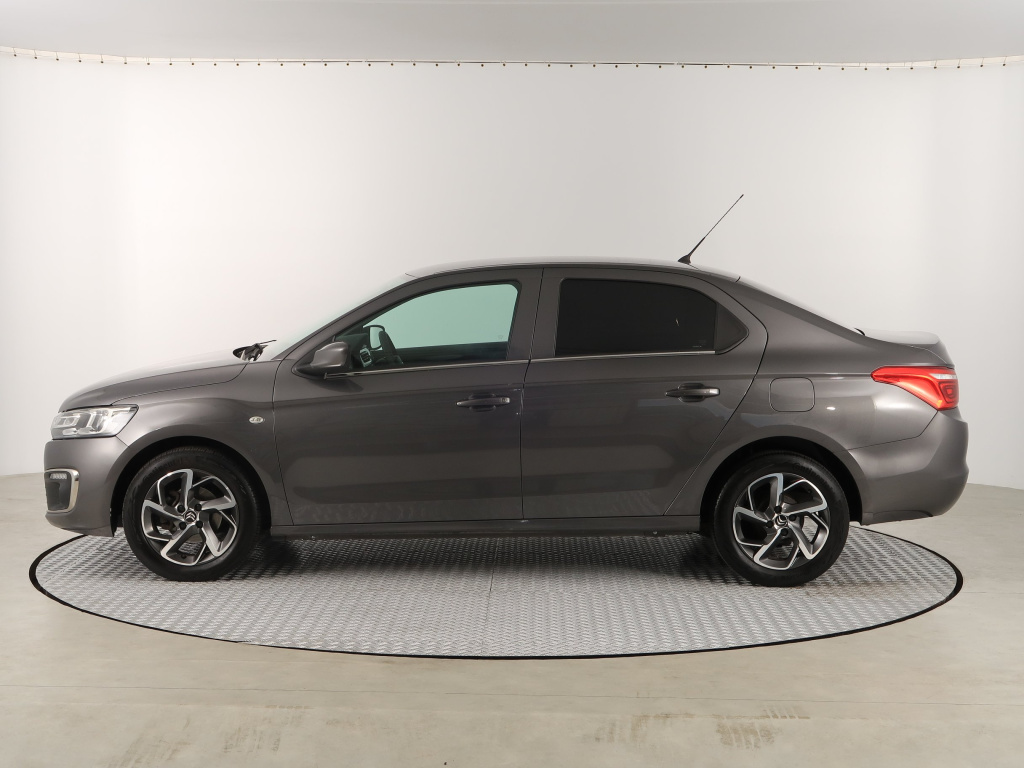 Citroen C-Elysee