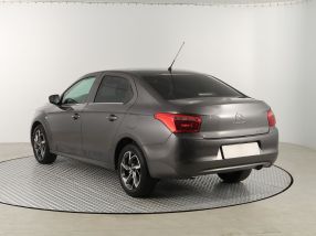 Citroen C-Elysee - 2019