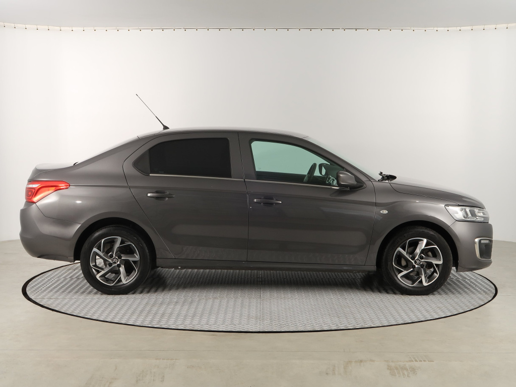 Citroen C-Elysee