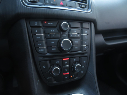 Opel Meriva 2014