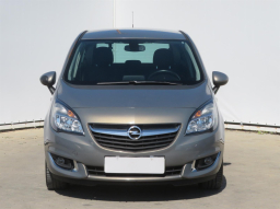 Opel Meriva 2014