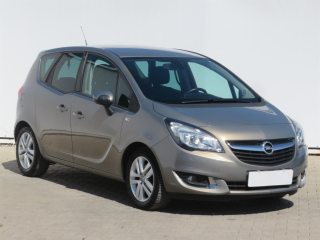 Opel Meriva, 2014
