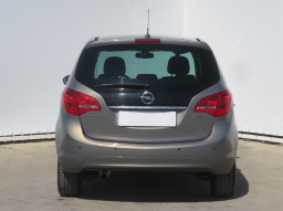 Opel Meriva 2014