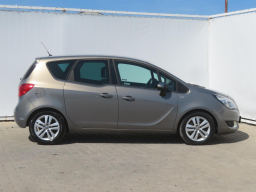 Opel Meriva 2014